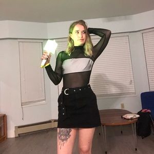 Meet your Posher, Meghan